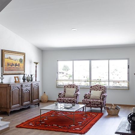 Casa Dos Moveis Apartment Carcao Ngoại thất bức ảnh