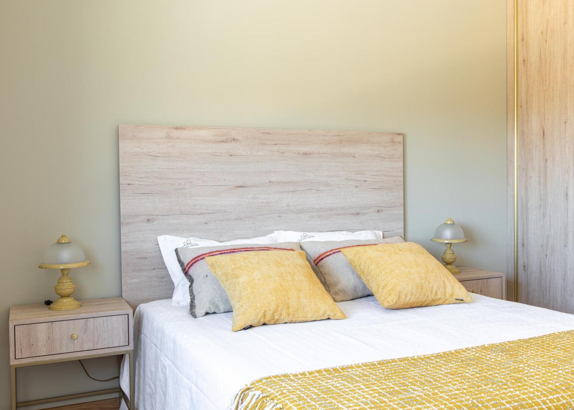 Casa Dos Moveis Apartment Carcao Ngoại thất bức ảnh