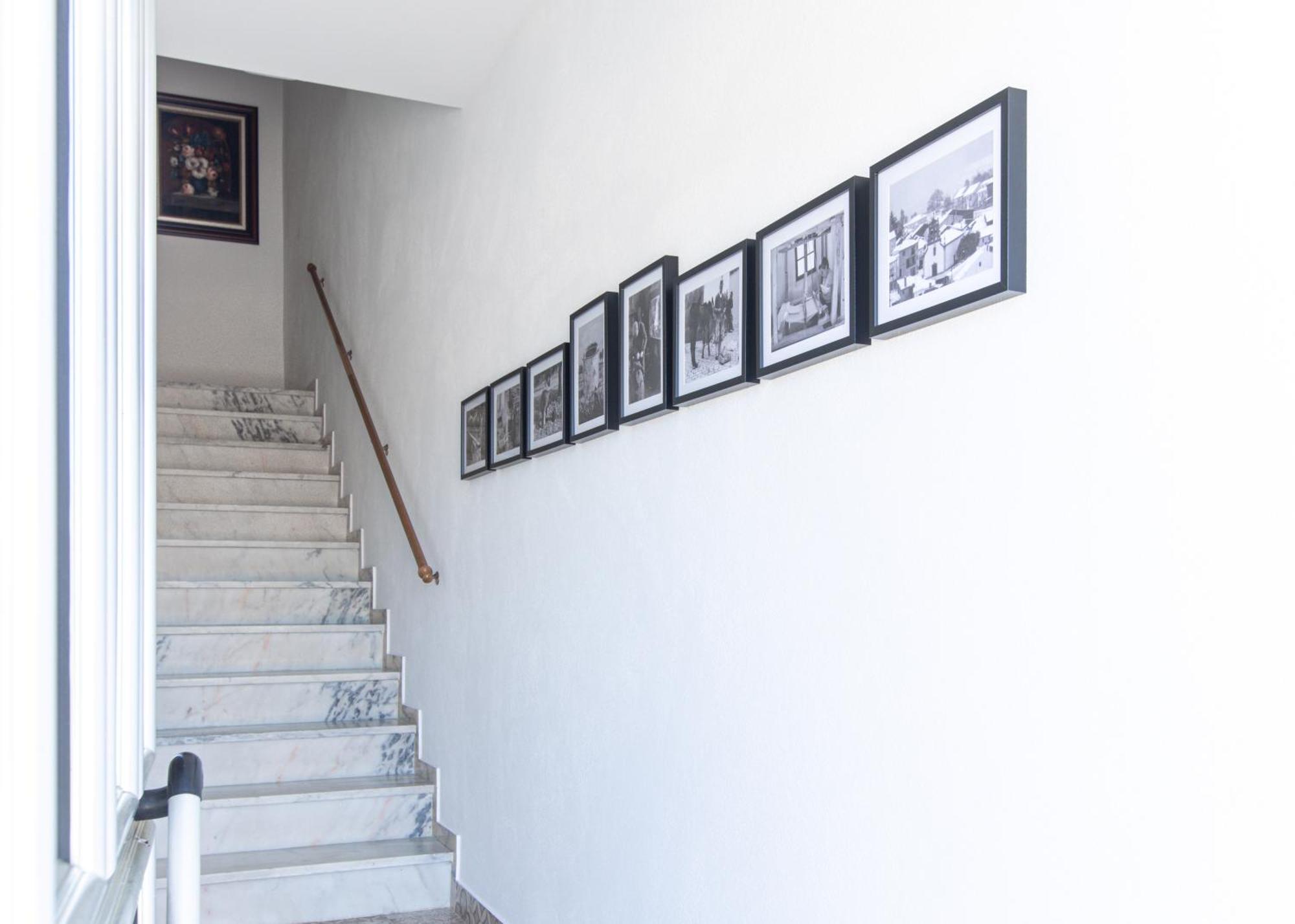 Casa Dos Moveis Apartment Carcao Ngoại thất bức ảnh