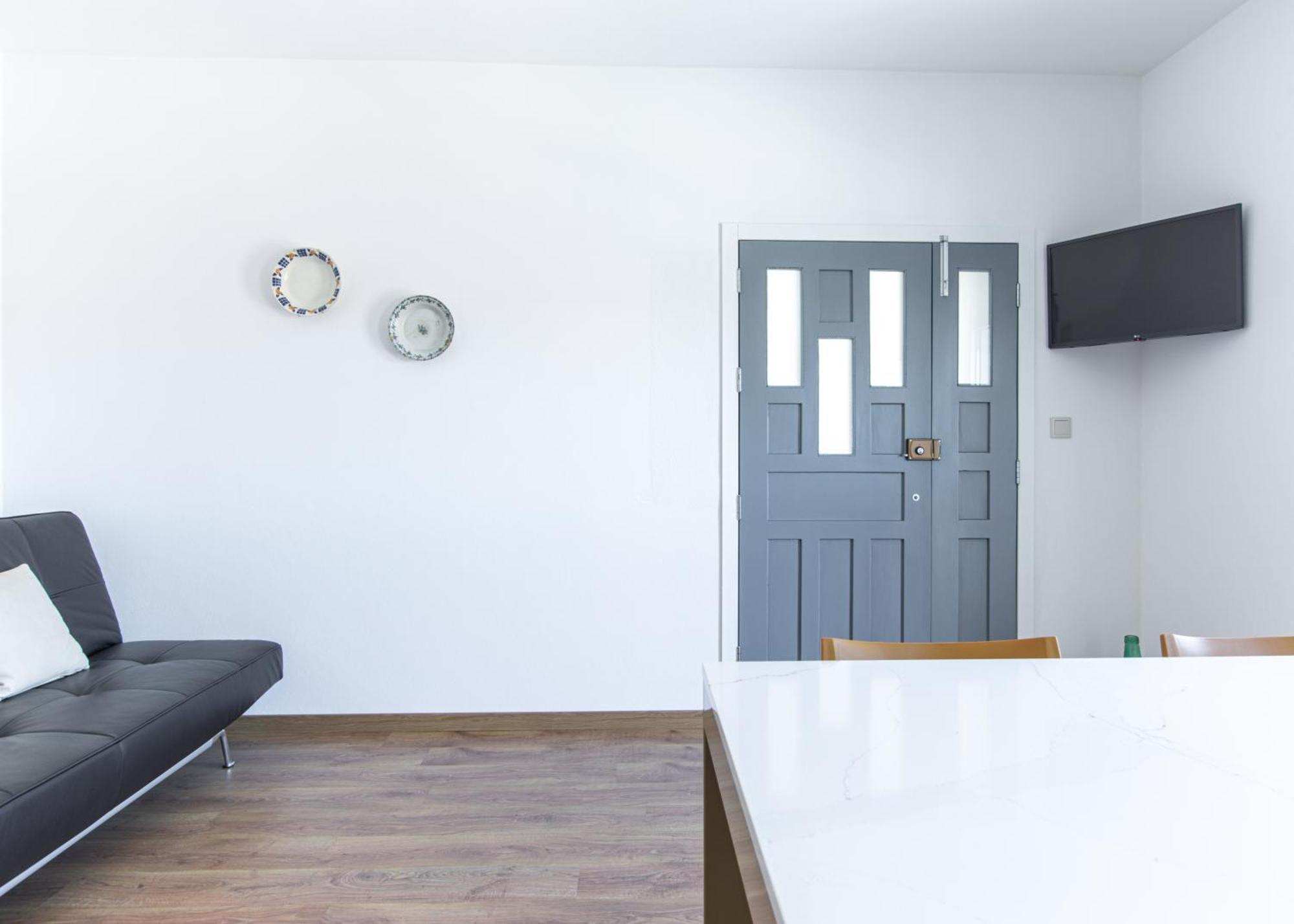 Casa Dos Moveis Apartment Carcao Ngoại thất bức ảnh