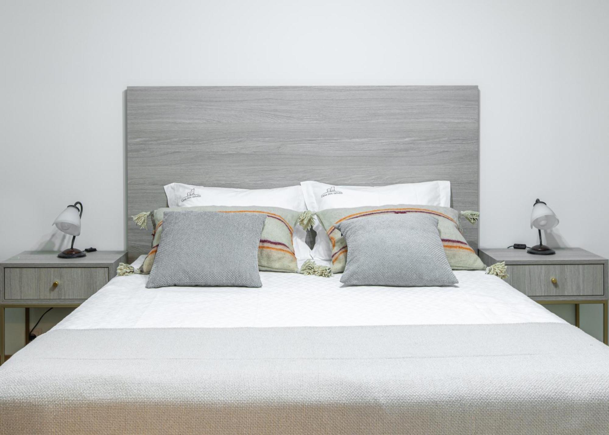 Casa Dos Moveis Apartment Carcao Ngoại thất bức ảnh