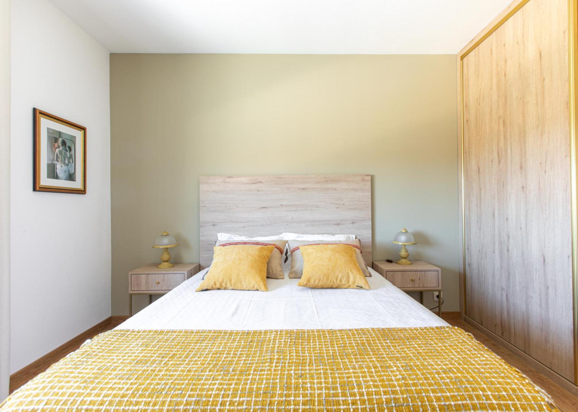 Casa Dos Moveis Apartment Carcao Ngoại thất bức ảnh