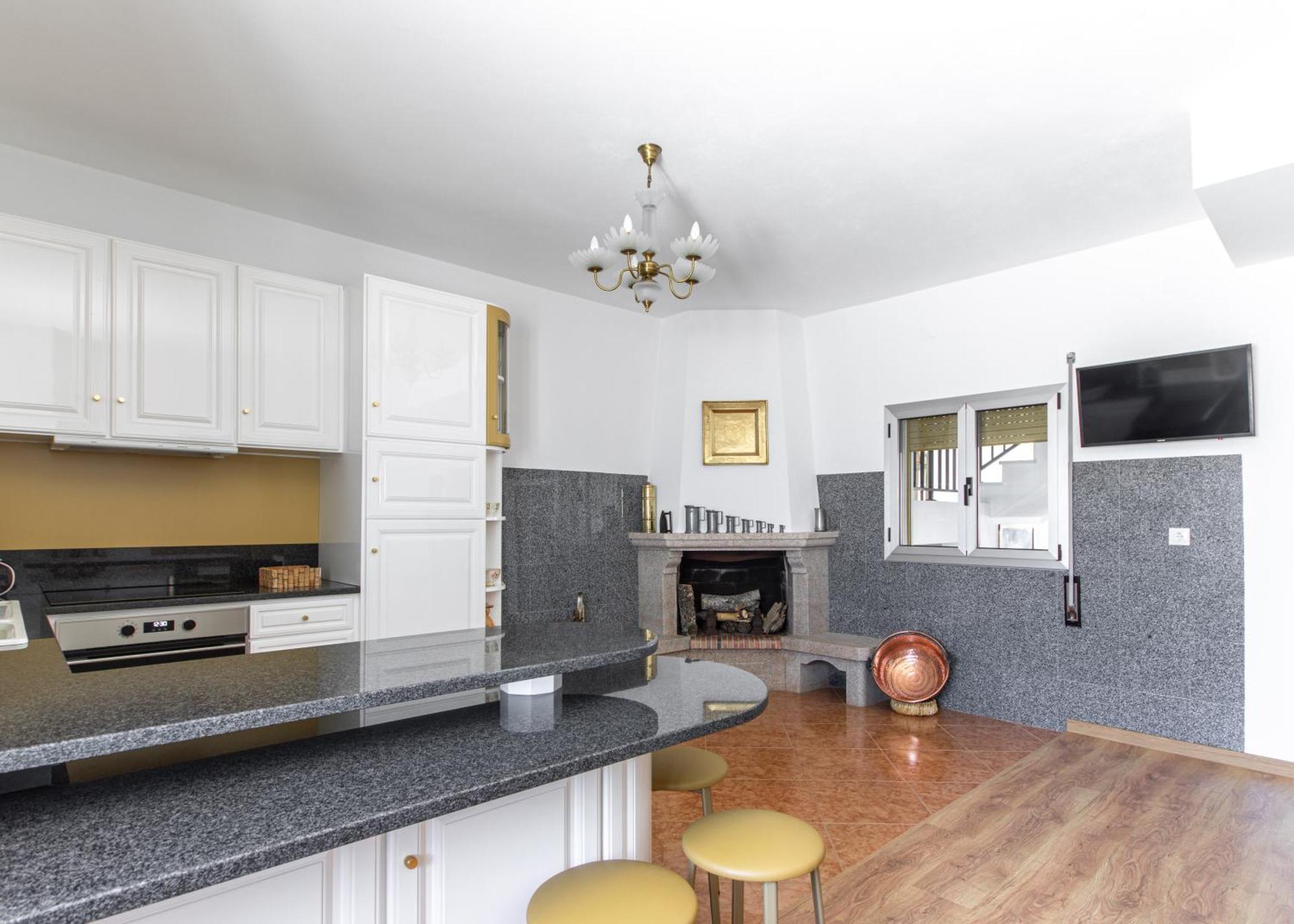 Casa Dos Moveis Apartment Carcao Ngoại thất bức ảnh