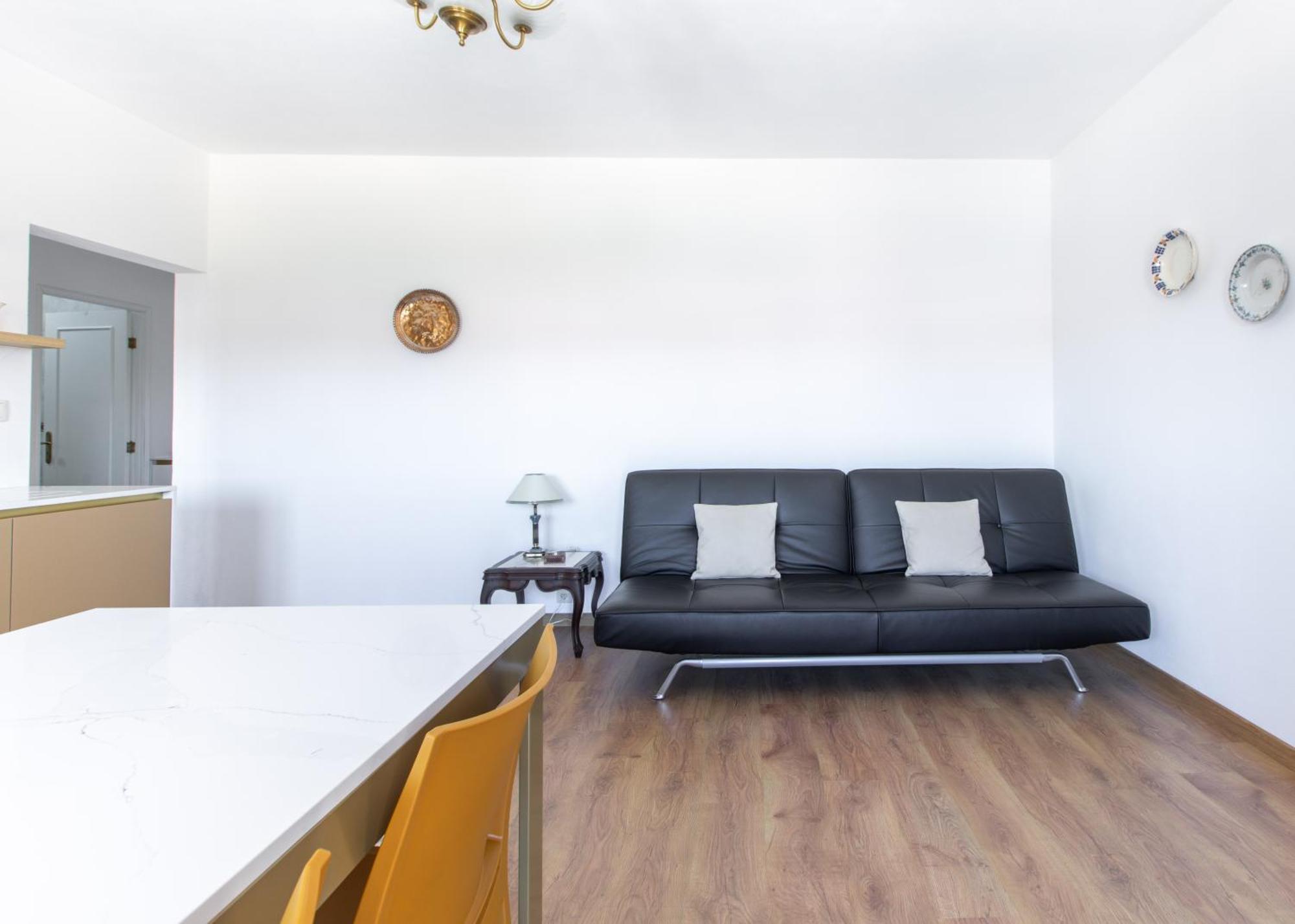 Casa Dos Moveis Apartment Carcao Ngoại thất bức ảnh