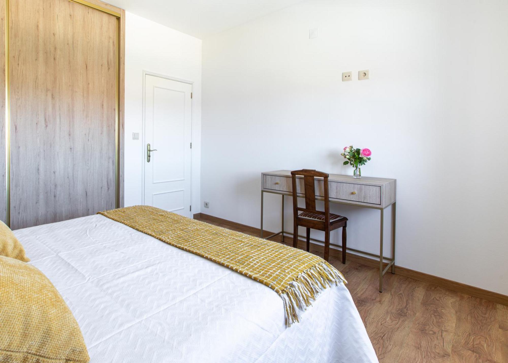 Casa Dos Moveis Apartment Carcao Ngoại thất bức ảnh