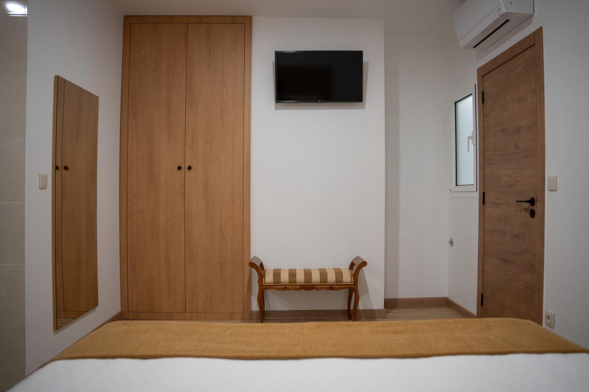 Casa Dos Moveis Apartment Carcao Ngoại thất bức ảnh