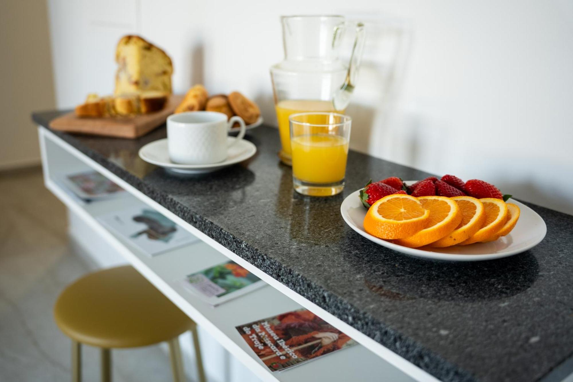 Casa Dos Moveis Apartment Carcao Ngoại thất bức ảnh