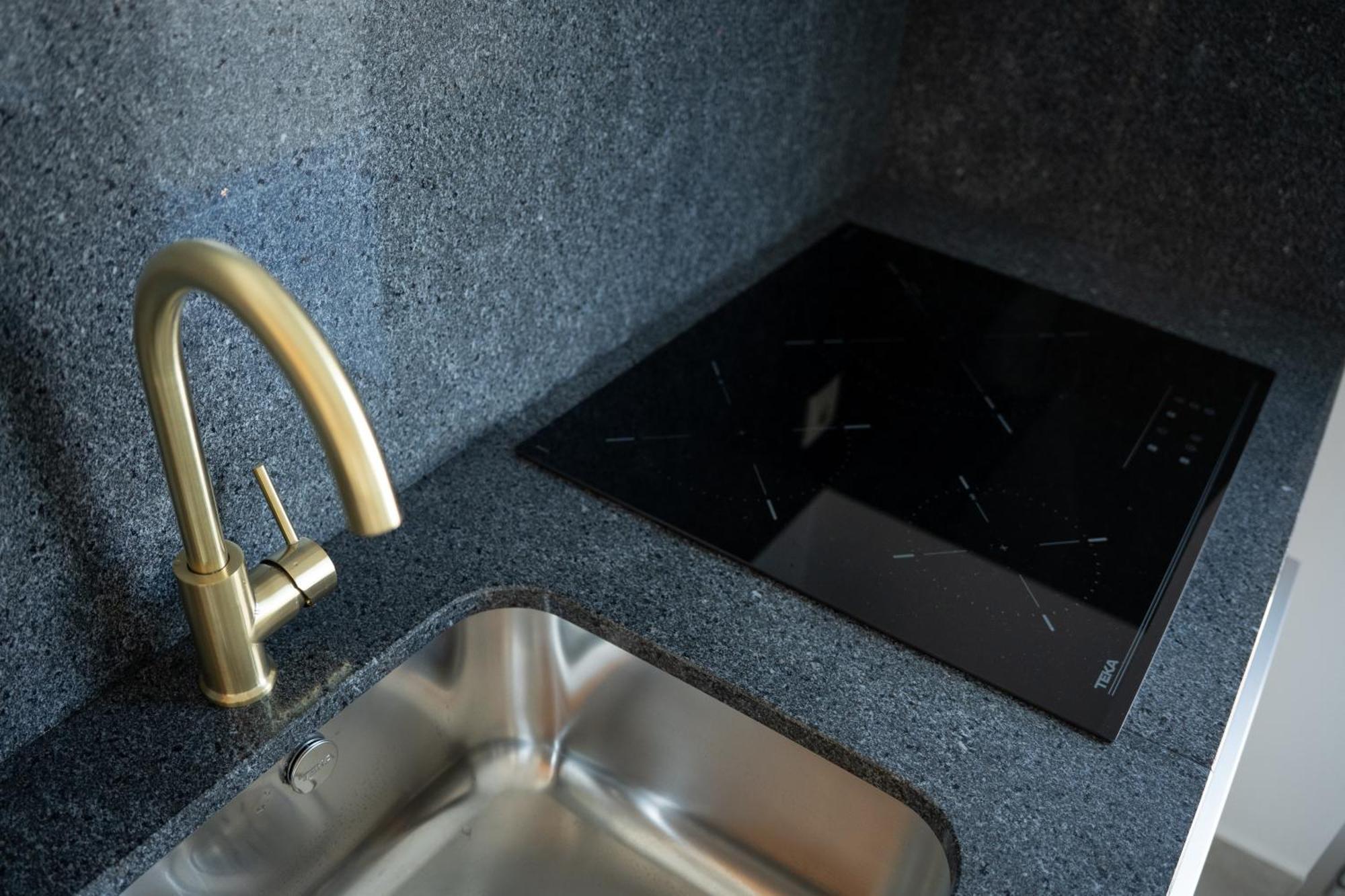 Casa Dos Moveis Apartment Carcao Ngoại thất bức ảnh