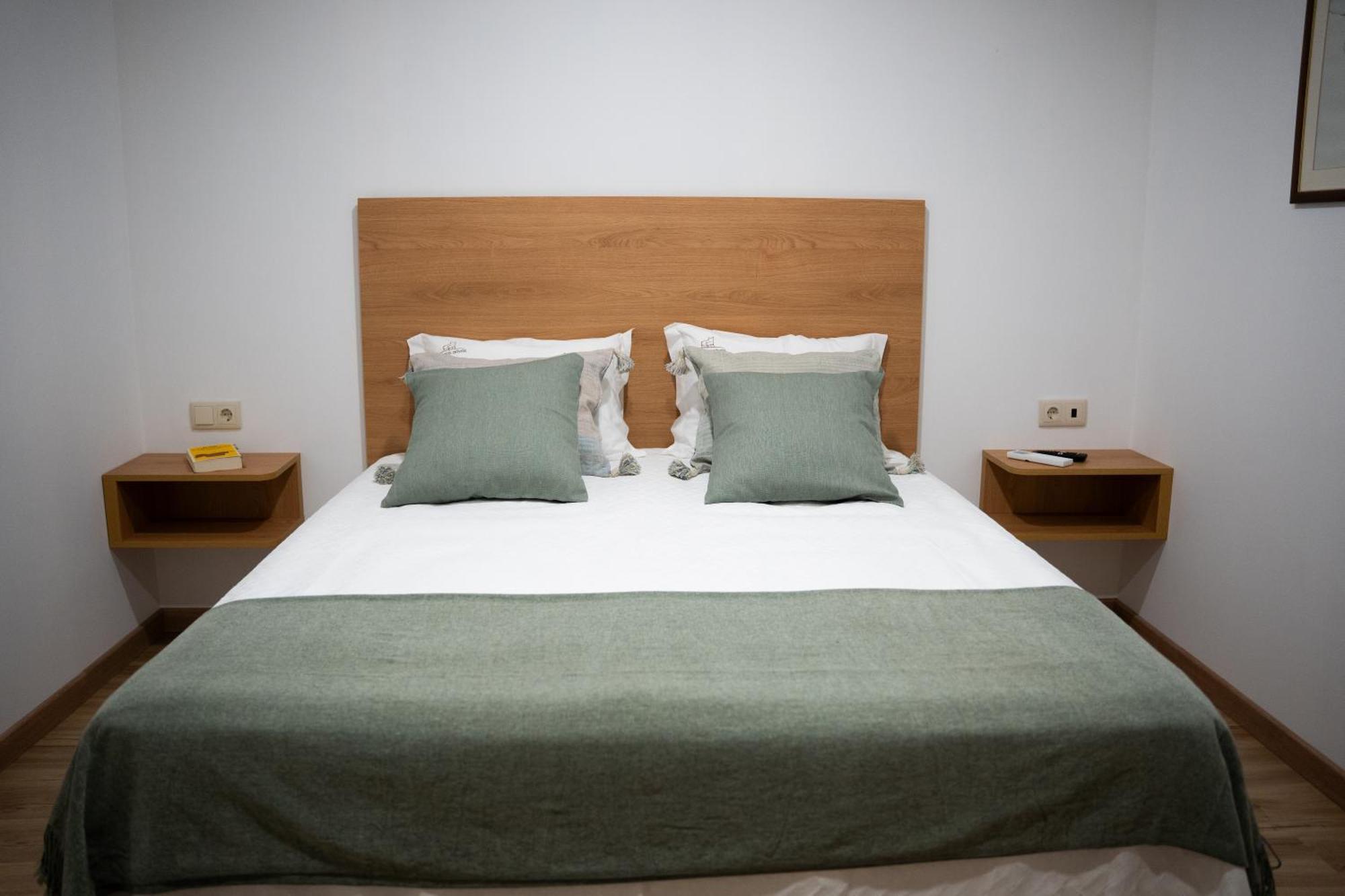 Casa Dos Moveis Apartment Carcao Ngoại thất bức ảnh