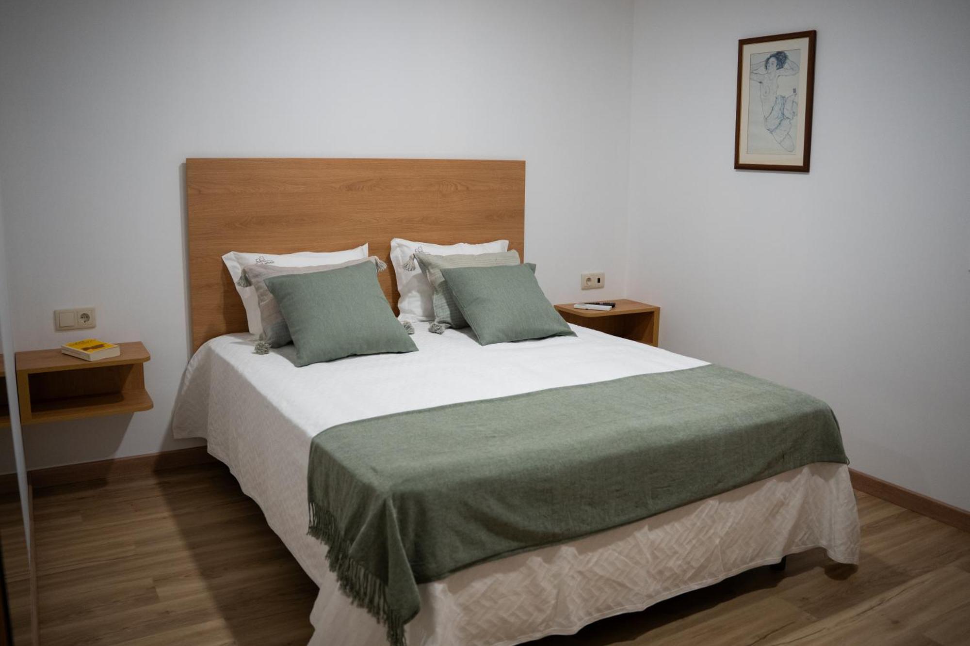 Casa Dos Moveis Apartment Carcao Ngoại thất bức ảnh