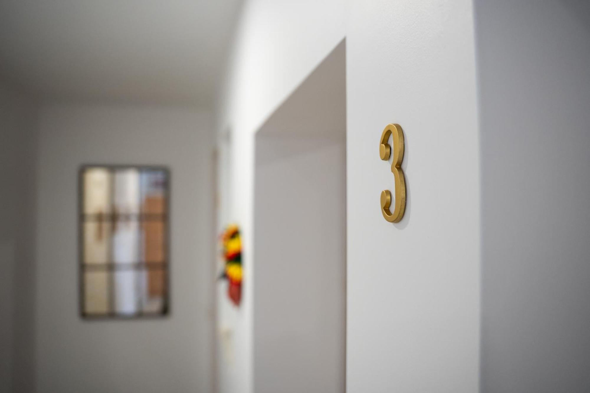 Casa Dos Moveis Apartment Carcao Ngoại thất bức ảnh